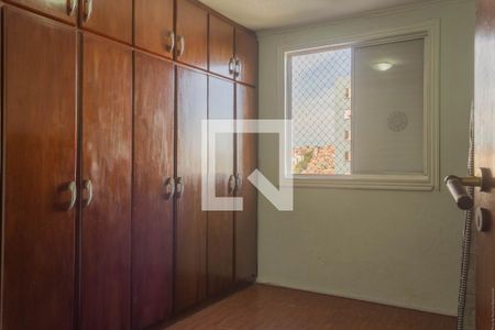 Quarto 2 de apartamento à venda com 2 quartos, 56m² em Santa Terezinha, São Bernardo do Campo