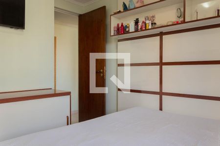 Quarto 1 de apartamento à venda com 2 quartos, 56m² em Santa Terezinha, São Bernardo do Campo