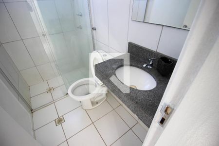 Apartamento para alugar com 2 quartos, 50m² em Vossoroca, Votorantim