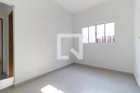 Sala de apartamento para alugar com 1 quarto, 50m² em São João Climaco, São Paulo