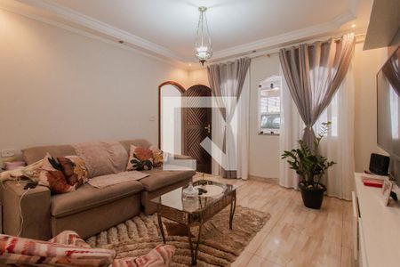 Casa para alugar com 3 quartos, 205m² em Vila Nossa Senhora das Vitorias, Mauá