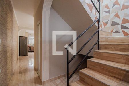 Casa para alugar com 3 quartos, 205m² em Vila Nossa Senhora das Vitorias, Mauá
