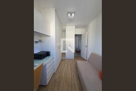 Quarto de apartamento à venda com 2 quartos, 50m² em Atalaia, Niterói