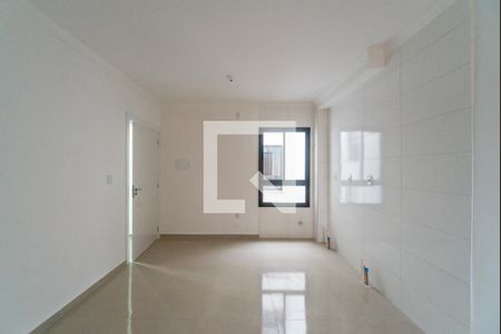 Sala/Cozinha de apartamento para alugar com 1 quarto, 2m² em Aparecida, Alvorada