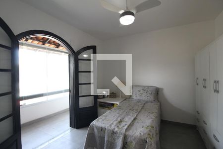 Quarto 2 de casa à venda com 3 quartos, 251m² em Curicica, Rio de Janeiro