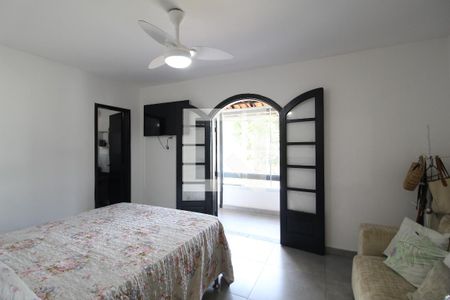 Quarto 3 de casa à venda com 3 quartos, 251m² em Curicica, Rio de Janeiro
