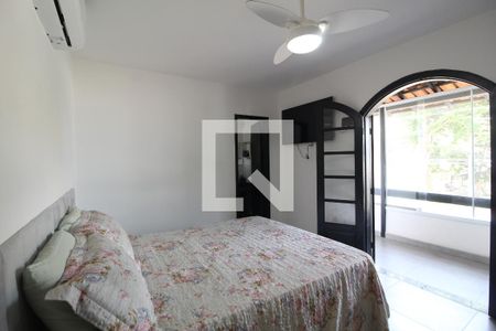 Quarto 3 de casa à venda com 3 quartos, 251m² em Curicica, Rio de Janeiro