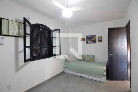 Quarto 1 de casa à venda com 3 quartos, 251m² em Curicica, Rio de Janeiro