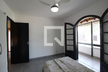 Quarto 2 de casa à venda com 3 quartos, 251m² em Curicica, Rio de Janeiro
