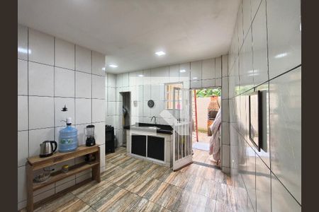 Casa para alugar com 3 quartos, 140m² em Jacarepaguá, Rio de Janeiro