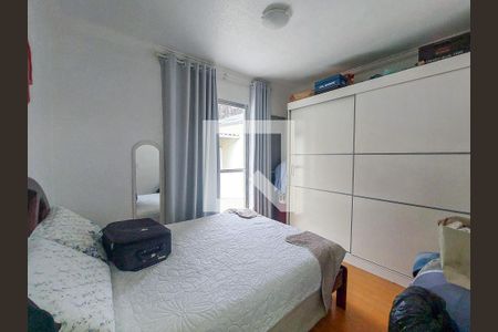 Quarto 1 de casa de condomínio à venda com 3 quartos, 125m² em Capão Redondo, São Paulo