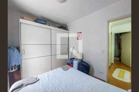 Quarto 1 de casa de condomínio à venda com 3 quartos, 125m² em Capão Redondo, São Paulo