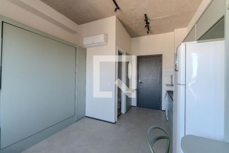 Studio de kitnet/studio à venda com 1 quarto, 24m² em Bela Vista, São Paulo