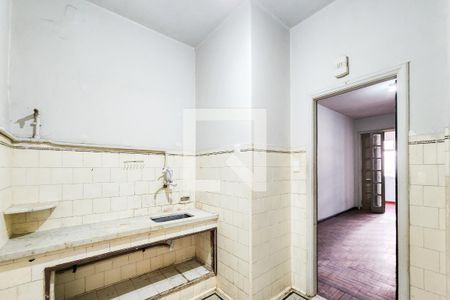 Cozinha  de apartamento para alugar com 2 quartos, 105m² em Maracanã, Rio de Janeiro