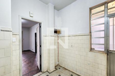 Cozinha  de apartamento para alugar com 2 quartos, 105m² em Maracanã, Rio de Janeiro