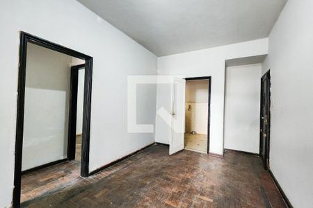 Sala  de apartamento para alugar com 2 quartos, 105m² em Maracanã, Rio de Janeiro