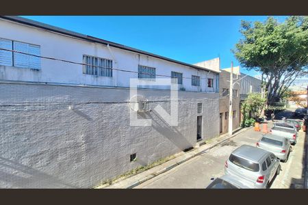 Vista  de casa à venda com 4 quartos, 180m² em Luz, São Paulo