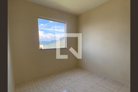 Quarto de apartamento para alugar com 2 quartos, 50m² em Vila Santa Rita, Belo Horizonte