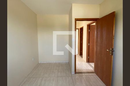 Quarto de apartamento para alugar com 2 quartos, 44m² em Vila Santa Rita, Belo Horizonte