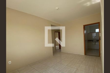 Apartamento para alugar com 2 quartos, 44m² em Vila Santa Rita, Belo Horizonte