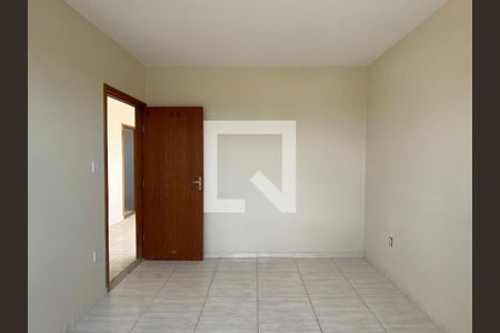 Quarto de apartamento para alugar com 2 quartos, 44m² em Vila Santa Rita, Belo Horizonte