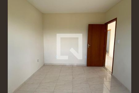Quarto de apartamento para alugar com 2 quartos, 44m² em Vila Santa Rita, Belo Horizonte