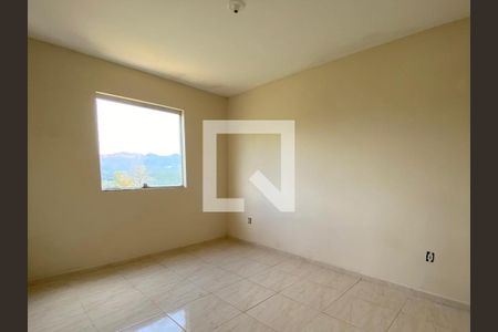 Quarto de apartamento para alugar com 2 quartos, 44m² em Vila Santa Rita, Belo Horizonte