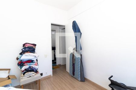 Quarto 1 de apartamento para alugar com 2 quartos, 59m² em Campinho, Rio de Janeiro