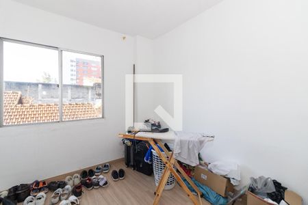 Quarto 1 de apartamento para alugar com 2 quartos, 59m² em Campinho, Rio de Janeiro