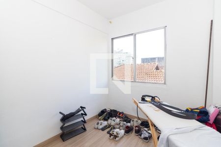 Quarto 1 de apartamento para alugar com 2 quartos, 59m² em Campinho, Rio de Janeiro