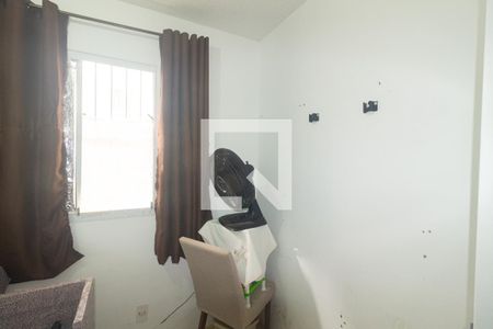 Quarto 1 de apartamento para alugar com 2 quartos, 42m² em Campo Grande, Rio de Janeiro