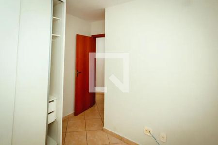 Quarto de apartamento para alugar com 2 quartos, 77m² em Manacás, Belo Horizonte
