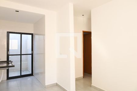 Apartamento para alugar com 2 quartos, 38m² em Parada Xv de Novembro, São Paulo
