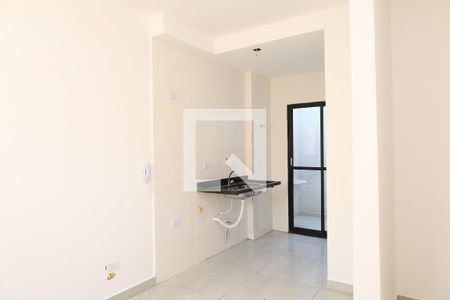Apartamento para alugar com 2 quartos, 38m² em Parada Xv de Novembro, São Paulo
