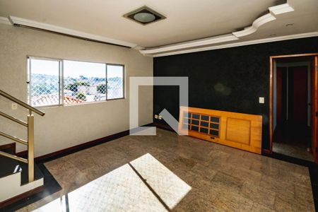 Apartamento à venda com 4 quartos, 190m² em São João Batista, Belo Horizonte