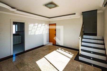 Apartamento à venda com 4 quartos, 190m² em São João Batista, Belo Horizonte