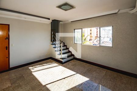 Apartamento à venda com 4 quartos, 190m² em São João Batista, Belo Horizonte