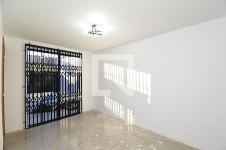 Sala 2 de casa à venda com 1 quarto, 45m² em Cajuru, Curitiba