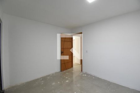 Sala de casa à venda com 1 quarto, 45m² em Cajuru, Curitiba