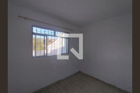 Quarto casa 1 de casa à venda com 4 quartos, 143m² em Jardim Petroni, São Bernardo do Campo