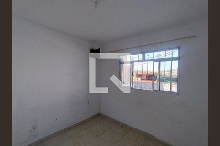 Quarto casa 1 de casa à venda com 4 quartos, 143m² em Jardim Petroni, São Bernardo do Campo
