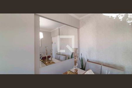 Apartamento à venda com 2 quartos, 72m² em Jardim Cláudia, São Paulo