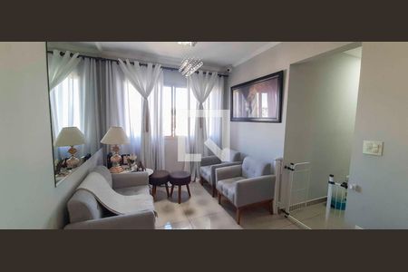 Apartamento à venda com 2 quartos, 72m² em Jardim Cláudia, São Paulo