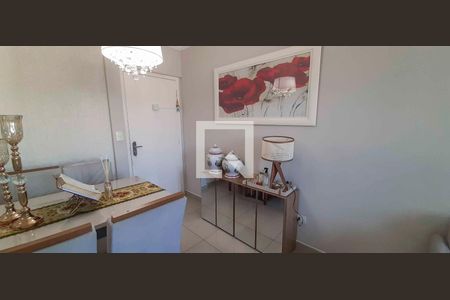 Apartamento à venda com 2 quartos, 72m² em Jardim Cláudia, São Paulo