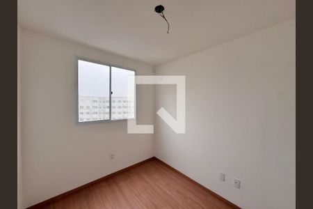 Quarto 1 de apartamento para alugar com 2 quartos, 45m² em Recreio dos Bandeirantes, Rio de Janeiro
