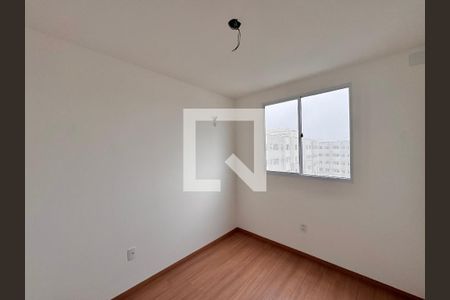Quarto 1 de apartamento para alugar com 2 quartos, 45m² em Recreio dos Bandeirantes, Rio de Janeiro