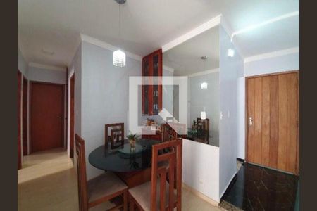 Apartamento à venda com 3 quartos, 65m² em Jardim Amaralina, Campinas