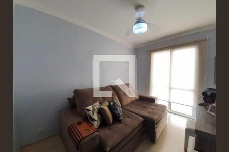 Apartamento à venda com 3 quartos, 65m² em Jardim Amaralina, Campinas