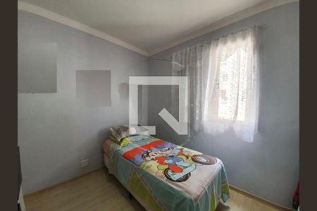 Apartamento à venda com 3 quartos, 65m² em Jardim Amaralina, Campinas