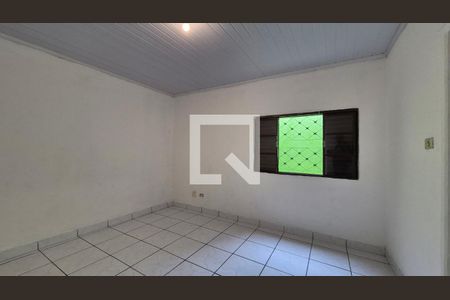 Quarto de casa para alugar com 1 quarto, 48m² em Jardim Irene, Santo André